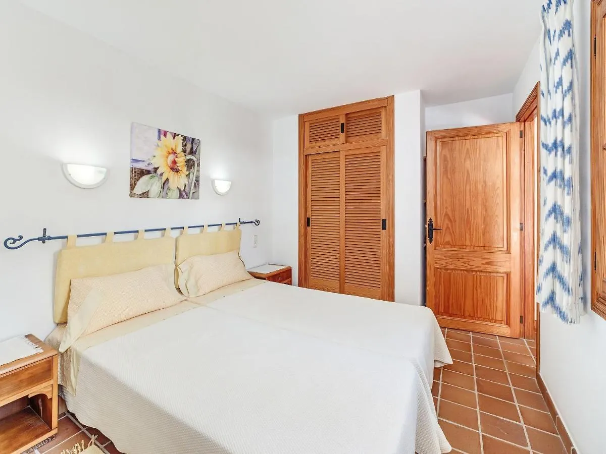 Es Romani Cala Ratjada  Holiday home