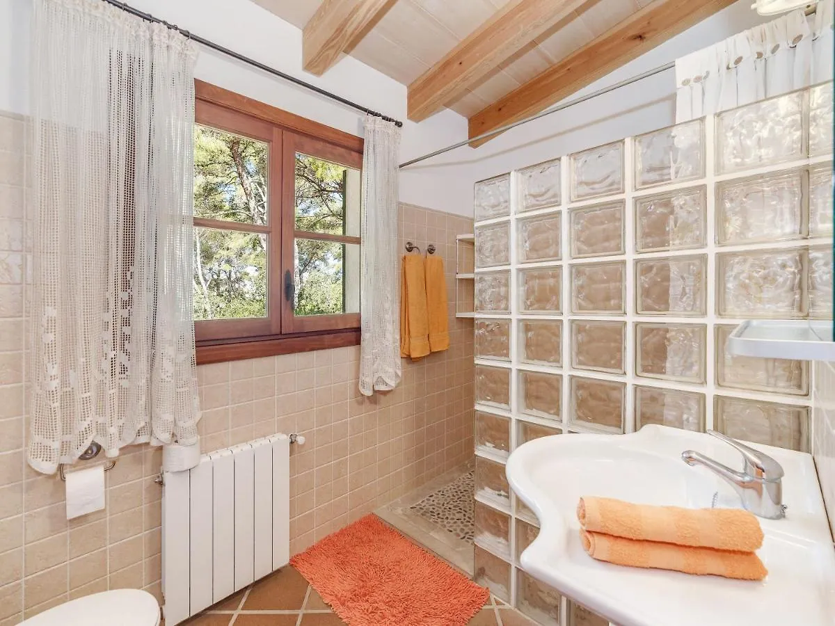 Holiday home Es Romani Cala Ratjada
