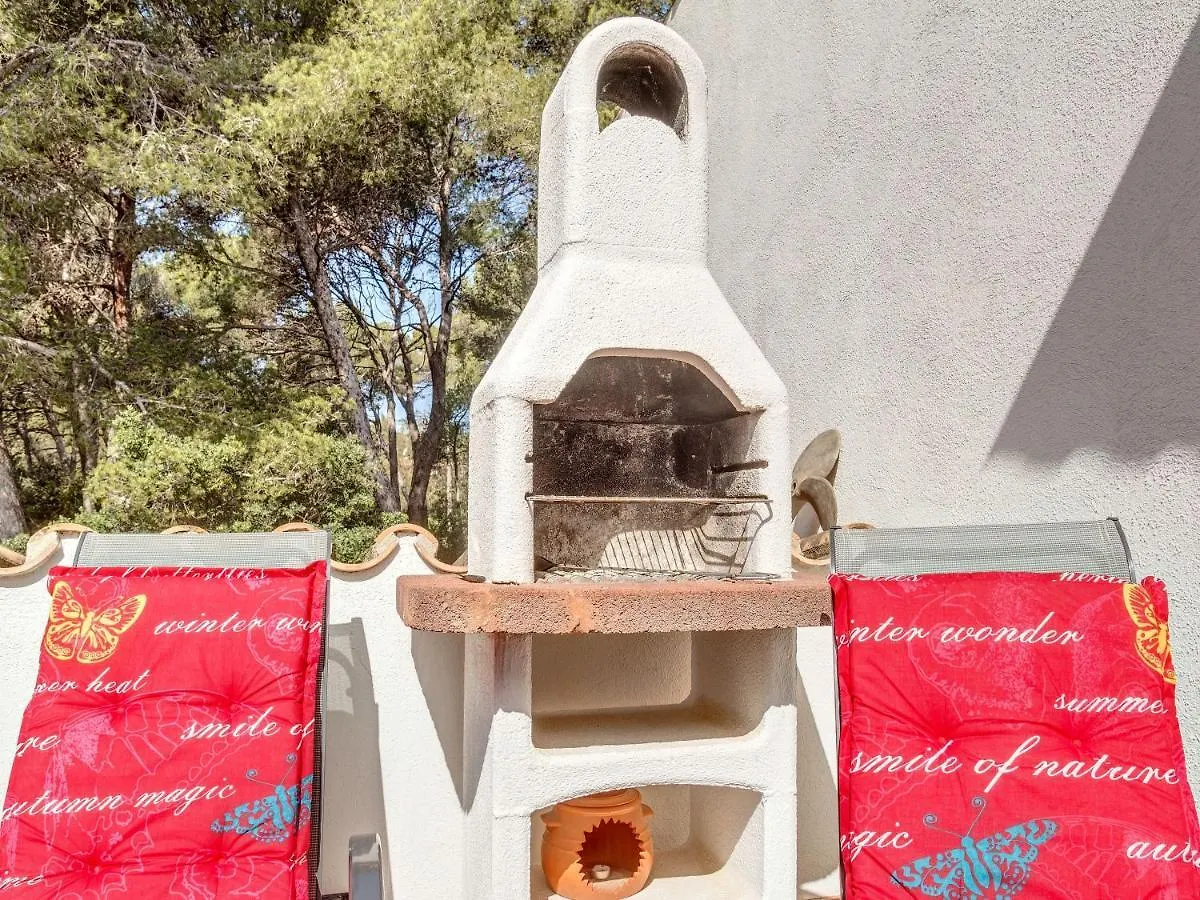 Holiday home Es Romani Cala Ratjada